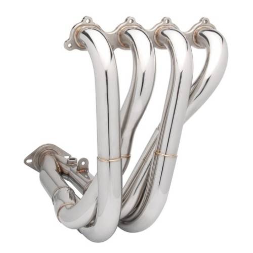 EXHAUST Exhaust Systems Headers