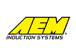 AEM Induction - AEM Charge Pipe Kit Hot Side