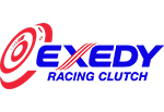 Exedy - Exedy Stage 2 Cerametallic Clutch Kit (Thick 4 puck)
