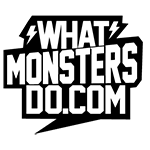 What Monsters Do