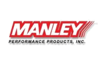 Manley Performance - Manley Performance Platinum Series Piston Set 85.5mm 8.5:1 / 9.0:1
