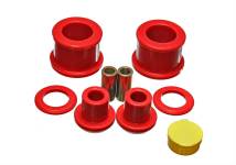 DRIVETRAIN - Drivetrain & Transmission - Transmission & Differential Bushings