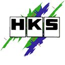 HKS - HKS Carbon-Ti Exhaust
