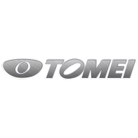 Tomei - Tomei Silicone Turbo Inlet Hose Black