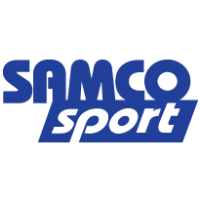 Samco Sport - Samco Turbo Inlet Hose Black