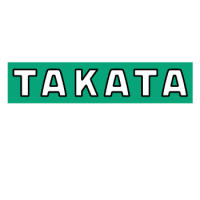 Takata - Takata Drift II Series 4-Point Snap-on Harness