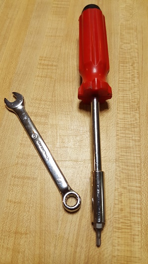 tools