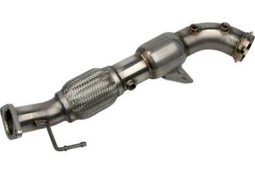 Exhaust Systems - Downpipes