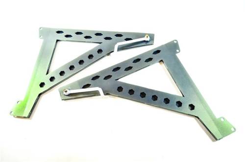 Suspension Components - Chassis Bracing