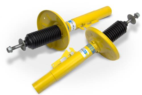 Suspension Components - Struts