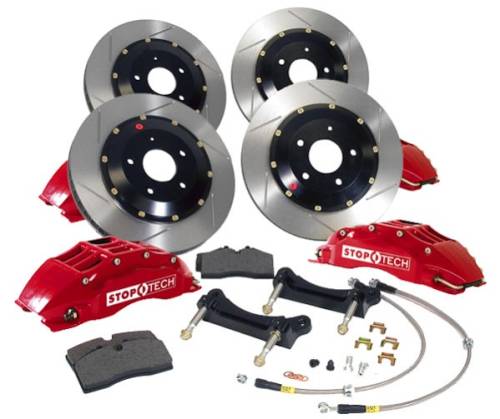 Brakes - Brake Kits