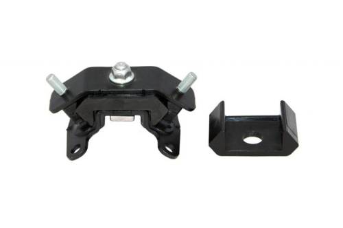 Drivetrain & Transmission - Transmission Bracing & Mounts