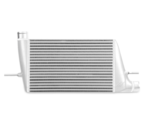 Cooling - Intercoolers