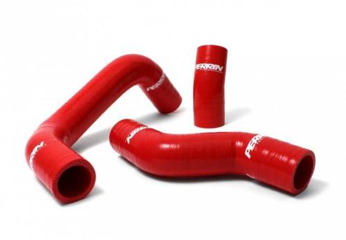 Cooling - Radiator Hoses