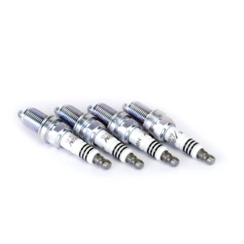 Ignition - Spark Plugs