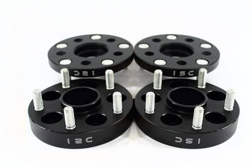 Wheels - Wheel Spacers