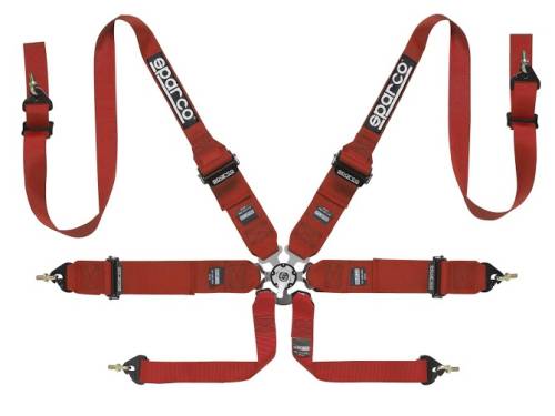 Race Gear - Harnesses