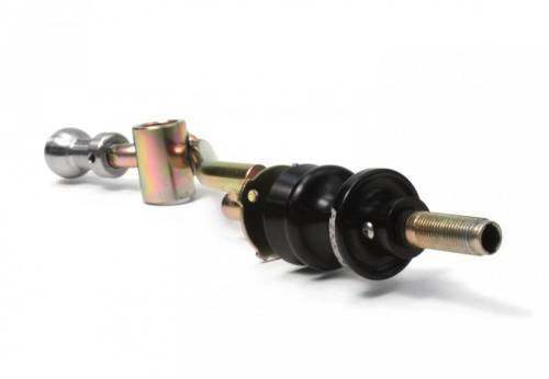 Drivetrain & Transmission - Shifters