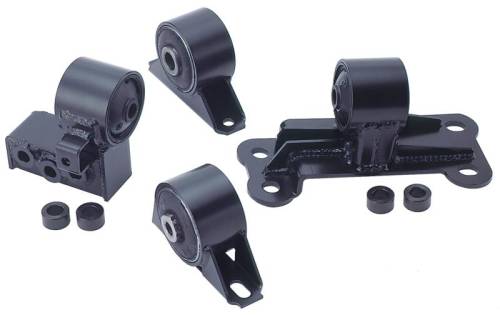 Engine Components - Motor Mounts