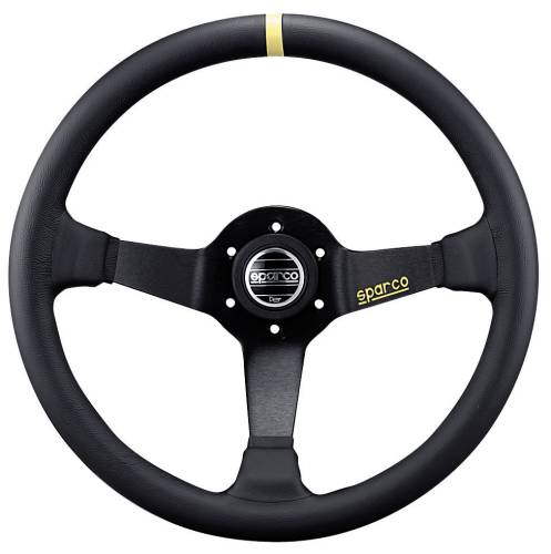 Interior Components - Steering Wheels