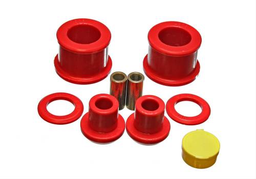 Drivetrain & Transmission - Transmission & Differential Bushings