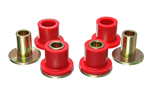 Suspension Components - Bushings