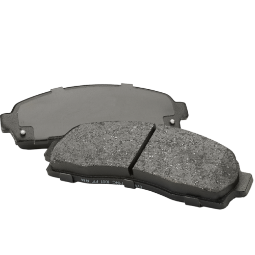 Brakes - Brake Pads