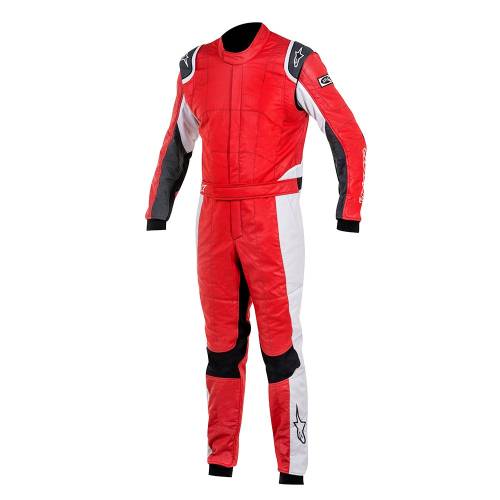 Race Gear - Racing Suits