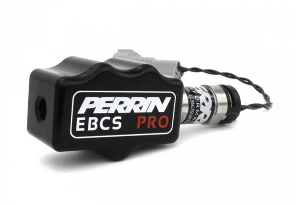 Perrin Performance - Perrin Pro Boost Control Solenoid