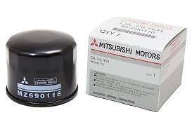 Mitsubishi - Mitsubishi OEM Oil Filter