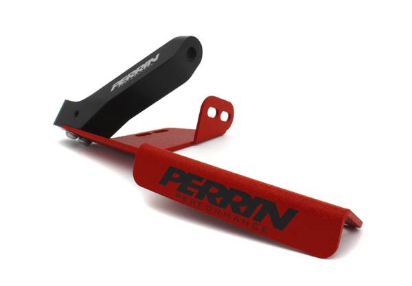 Perrin Performance - Perrin Red Master Cylinder Brace