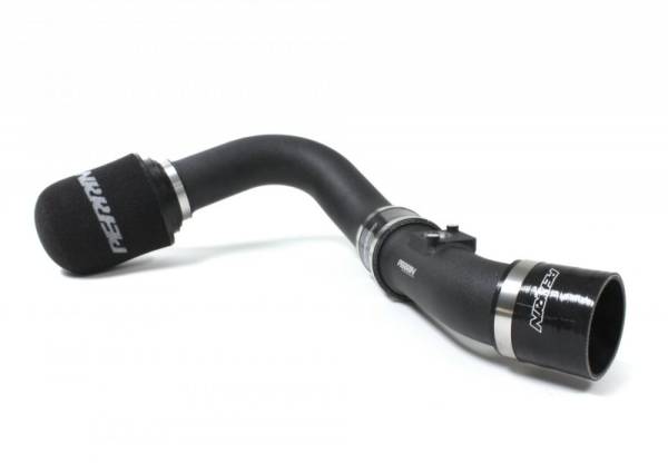 Perrin Performance - Perrin Black Cold Air Intake System