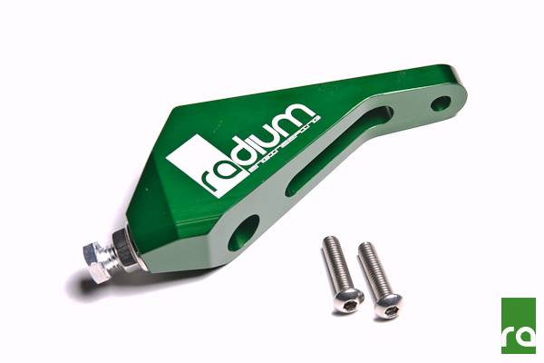 Radium Engineering - Radium Engineering Master Cylinder Brace