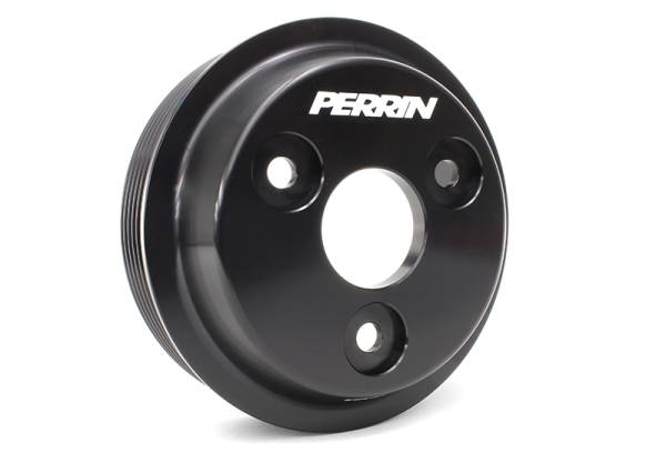 Perrin Performance - Perrin Lightweight Water Pump Pulley