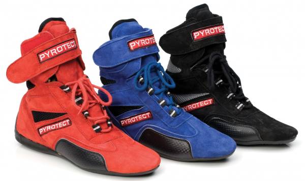 Pyrotect - Pyrotect Ankle Top Racing Shoe SFI-5