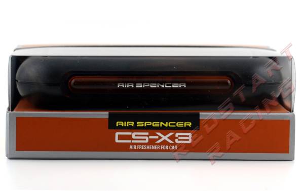Air Spencer - Air Spencer CS-X3 Air Freshener Citrus