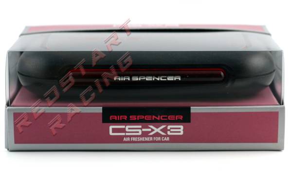 Air Spencer - Air Spencer CS-X3 Air Freshener Crystal