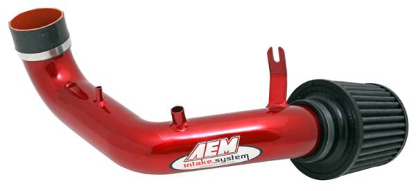 AEM Induction - AEM Short Ram Intake System