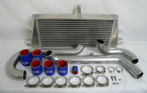 Extreme Turbo Systems - ETS Intercooler Kit