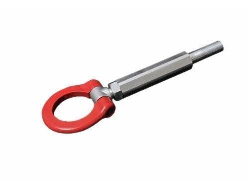 Cusco - Cusco Front Tow Hook Red
