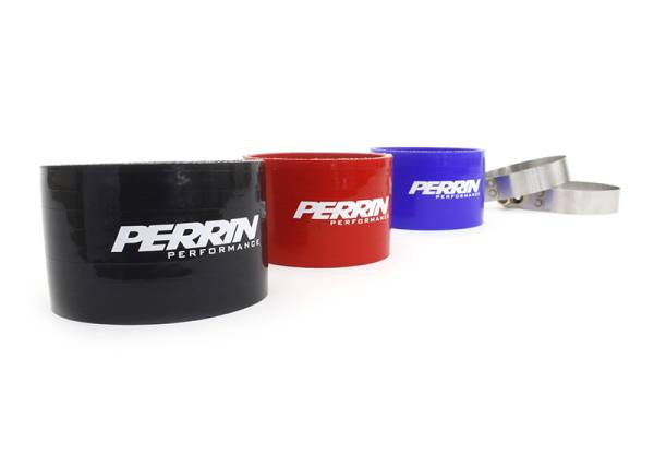 Perrin Performance - Perrin Intercooler Coupler
