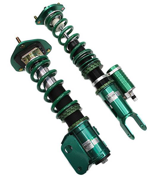 Tein - Tein Super Racing Coilovers