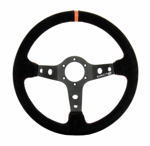 Oreca - Oreca 2R Steering Wheel