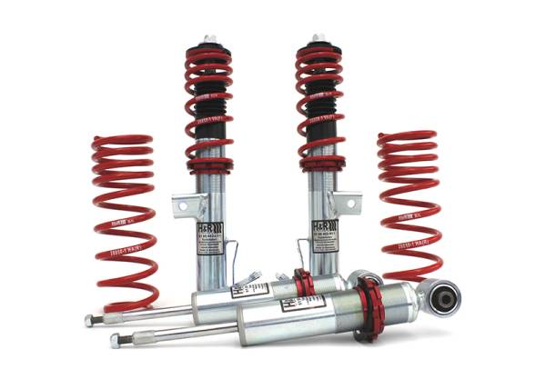 H&R - H&R Street Performance Coilover