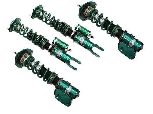 Tein - Tein Super Street Racing Coilovers