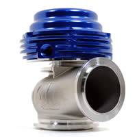 Tial Sport - Tial MV-S Wastegate 38mm Blue w/ All Springs