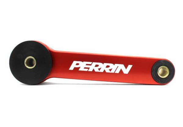 Perrin Performance - Perrin Pitch Stop Mount Red