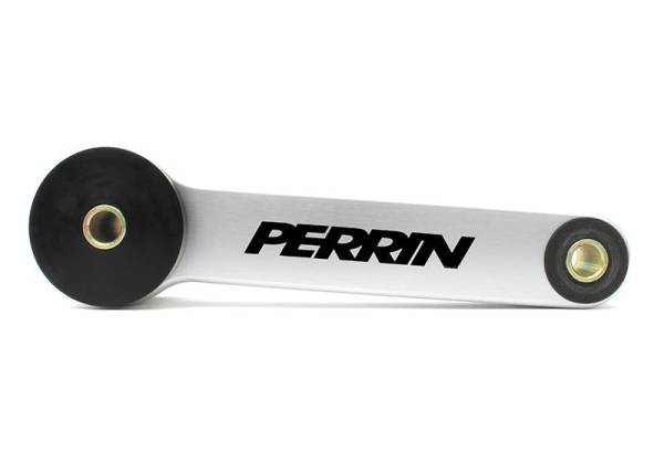 Perrin Performance - Perrin Pitch Stop Mount Silver