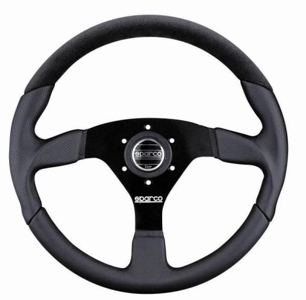 Sparco - Sparco Lap 5 Steering Wheel