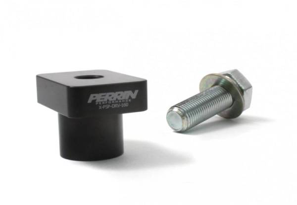 Perrin Performance - Perrin Transmission Support